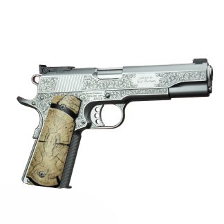 Signature Edition w Mammoth Grips