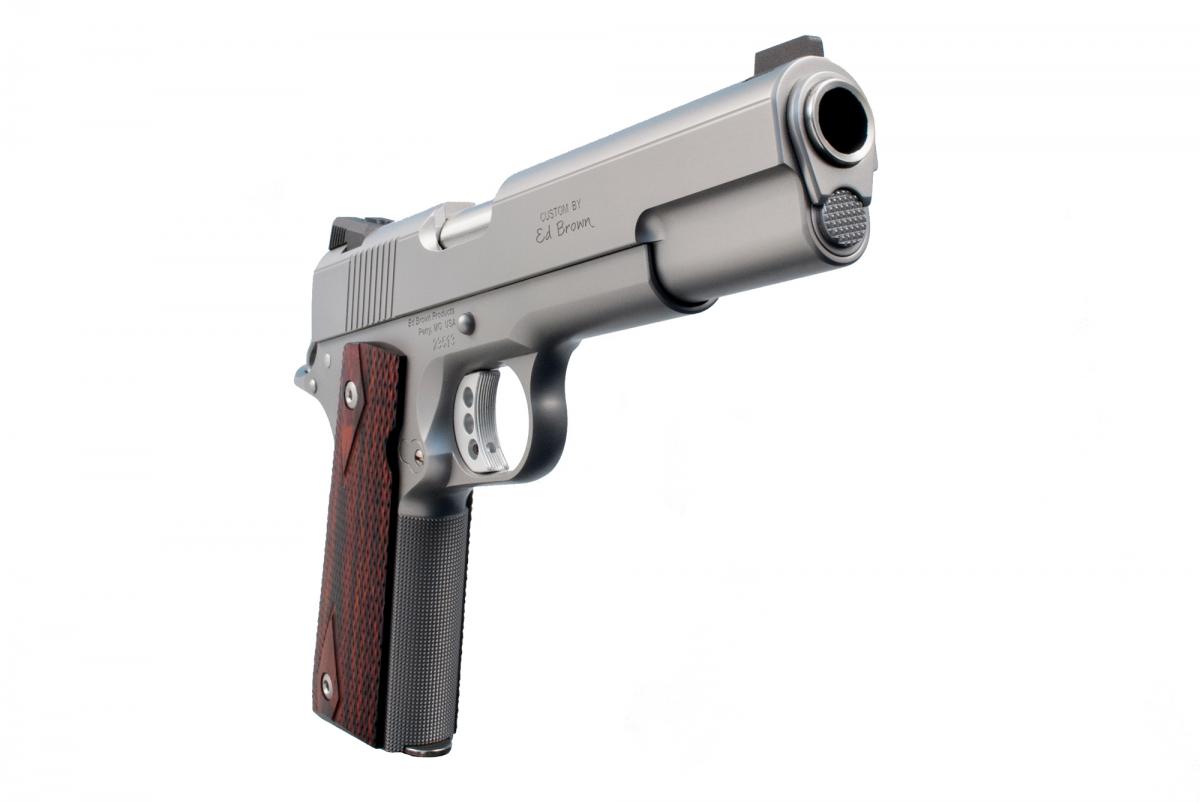 Executive Elite 1911 gallery view 1