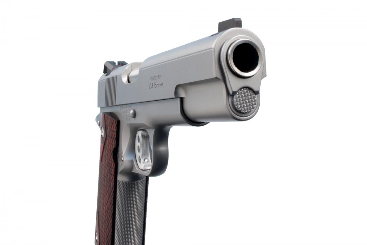 Executive Elite 1911 gallery view 4