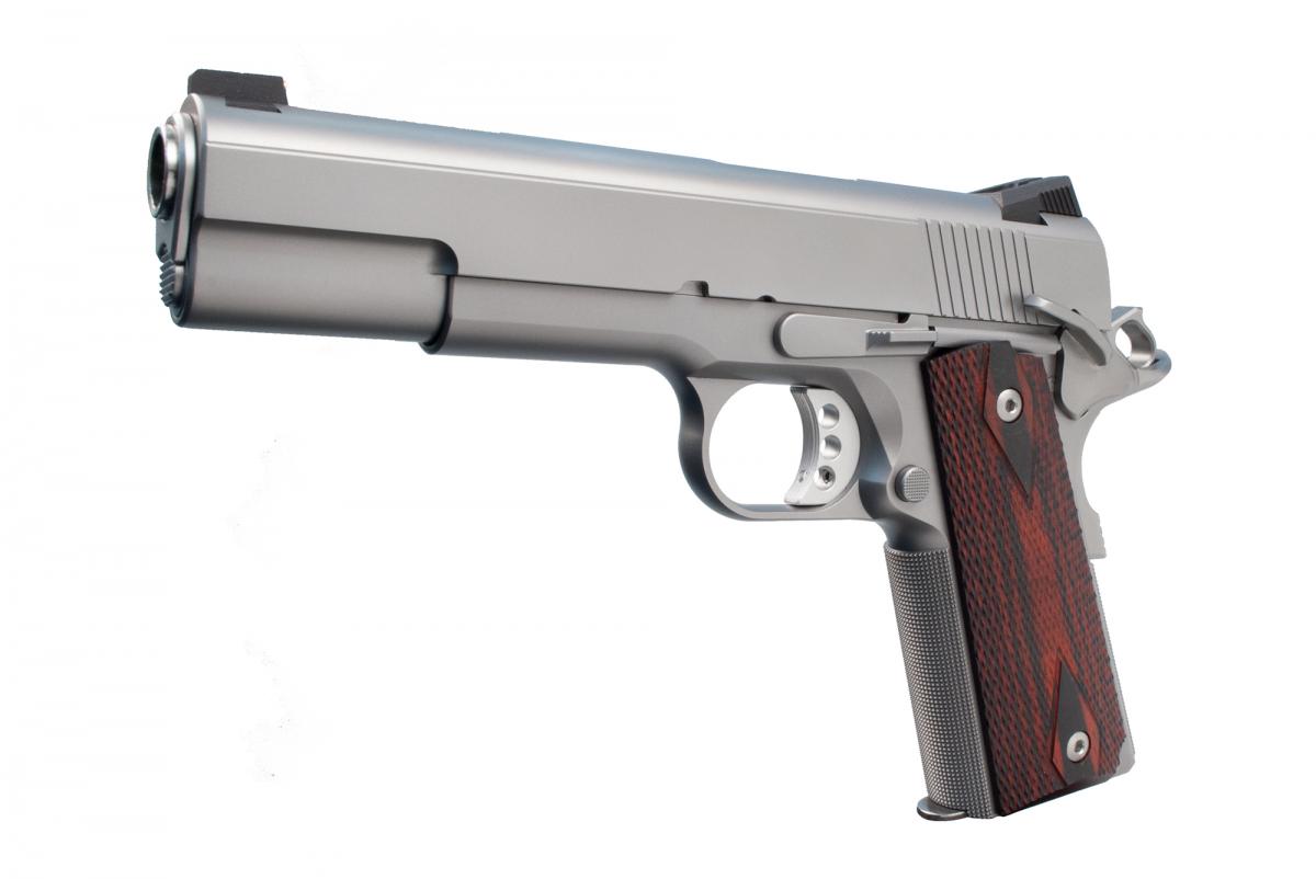 Executive Elite 1911 gallery view 2