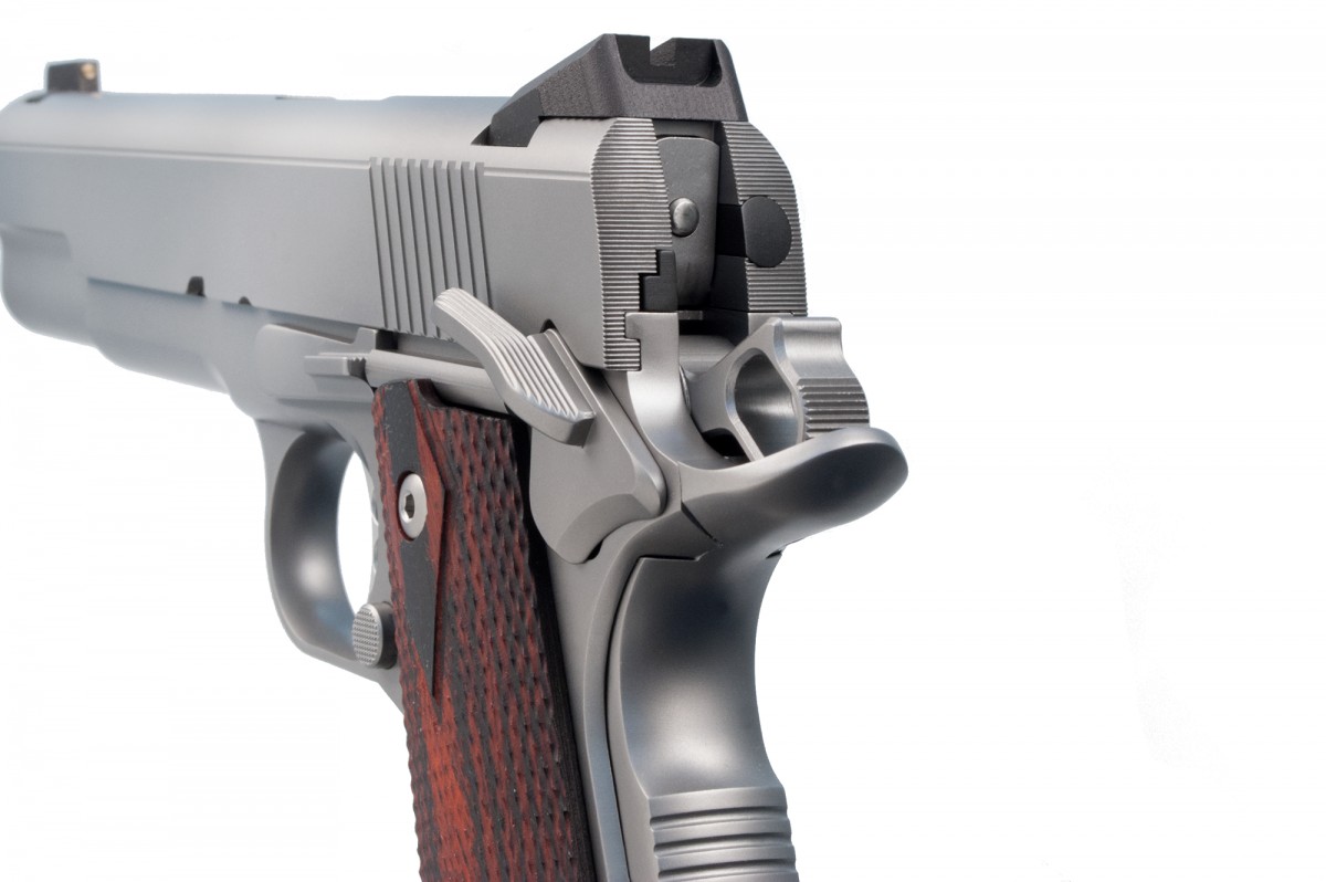 Executive Elite 1911 gallery view 3