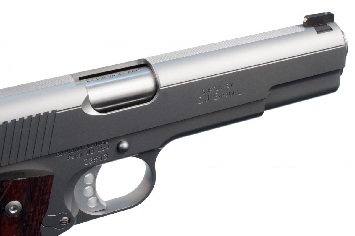 Executive Elite 1911 gallery view 6