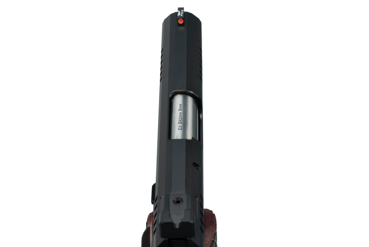 EVO-KC9-G4 7-top slide treatment