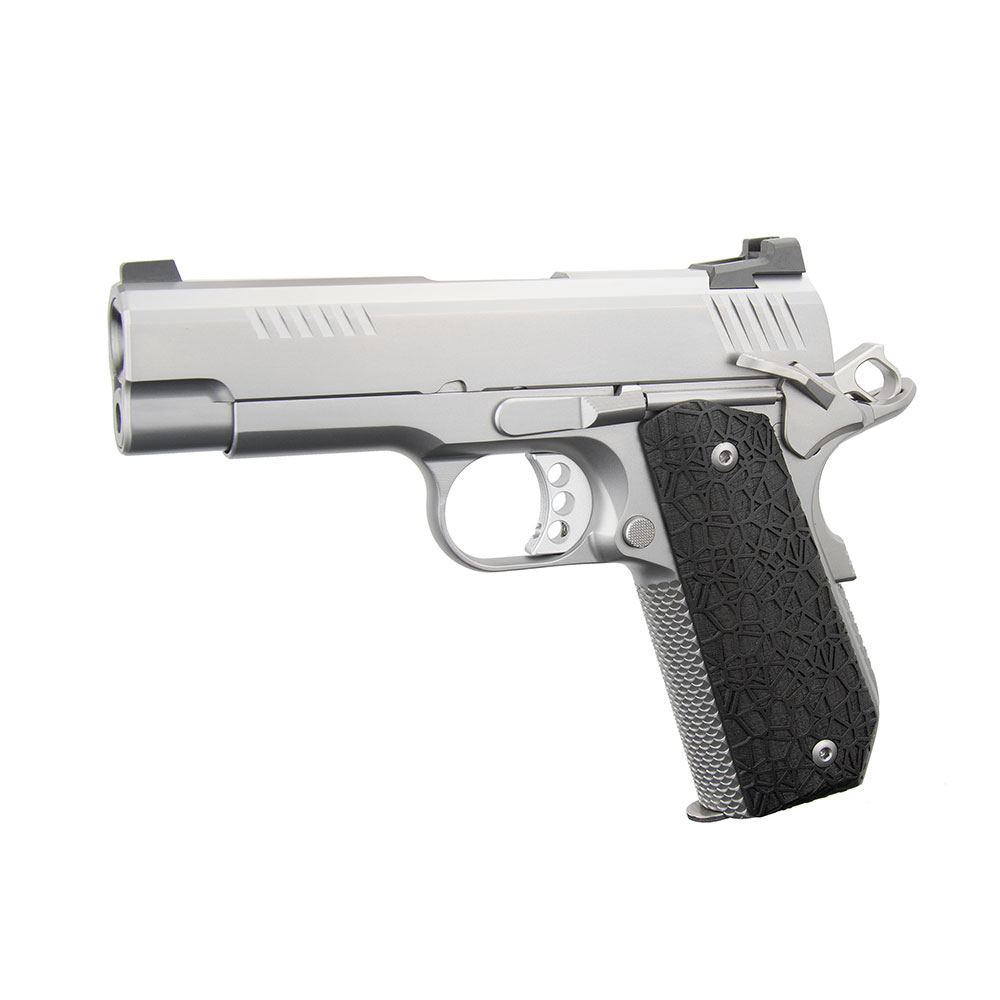 EVO-KC9 left-side view