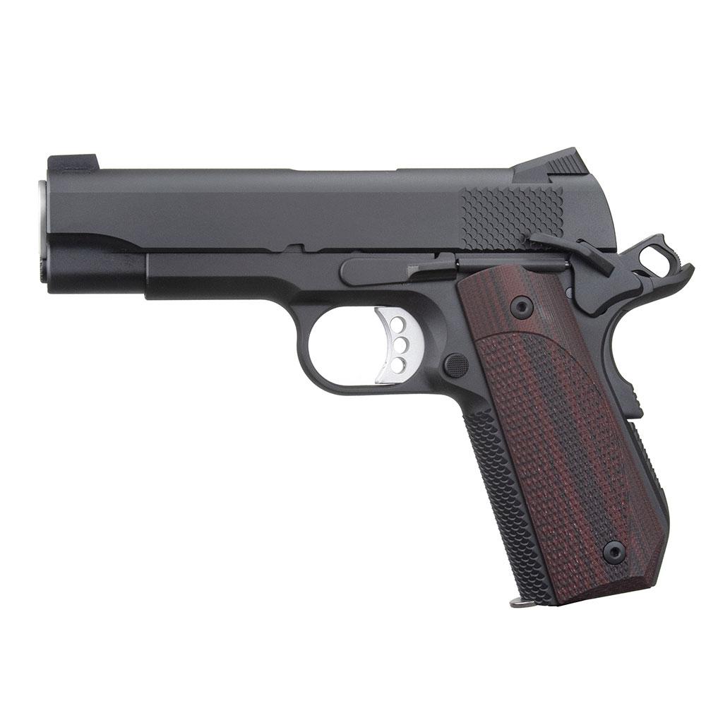 Kobra Carry Gen4 left-side view