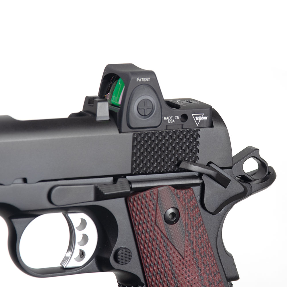 Kobra Carry with RMRcc | Ed Brown Products