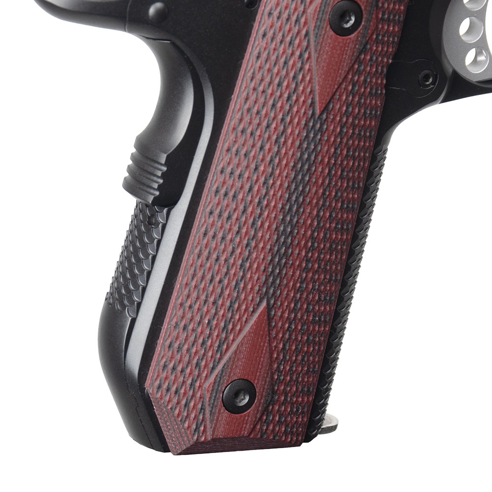 Kobra Carry with RMRcc | Ed Brown Products