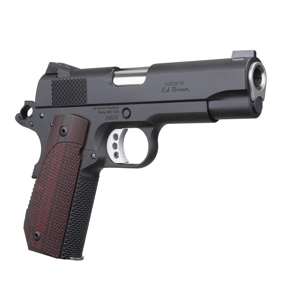 Kobra Carry Gen4 right-side view