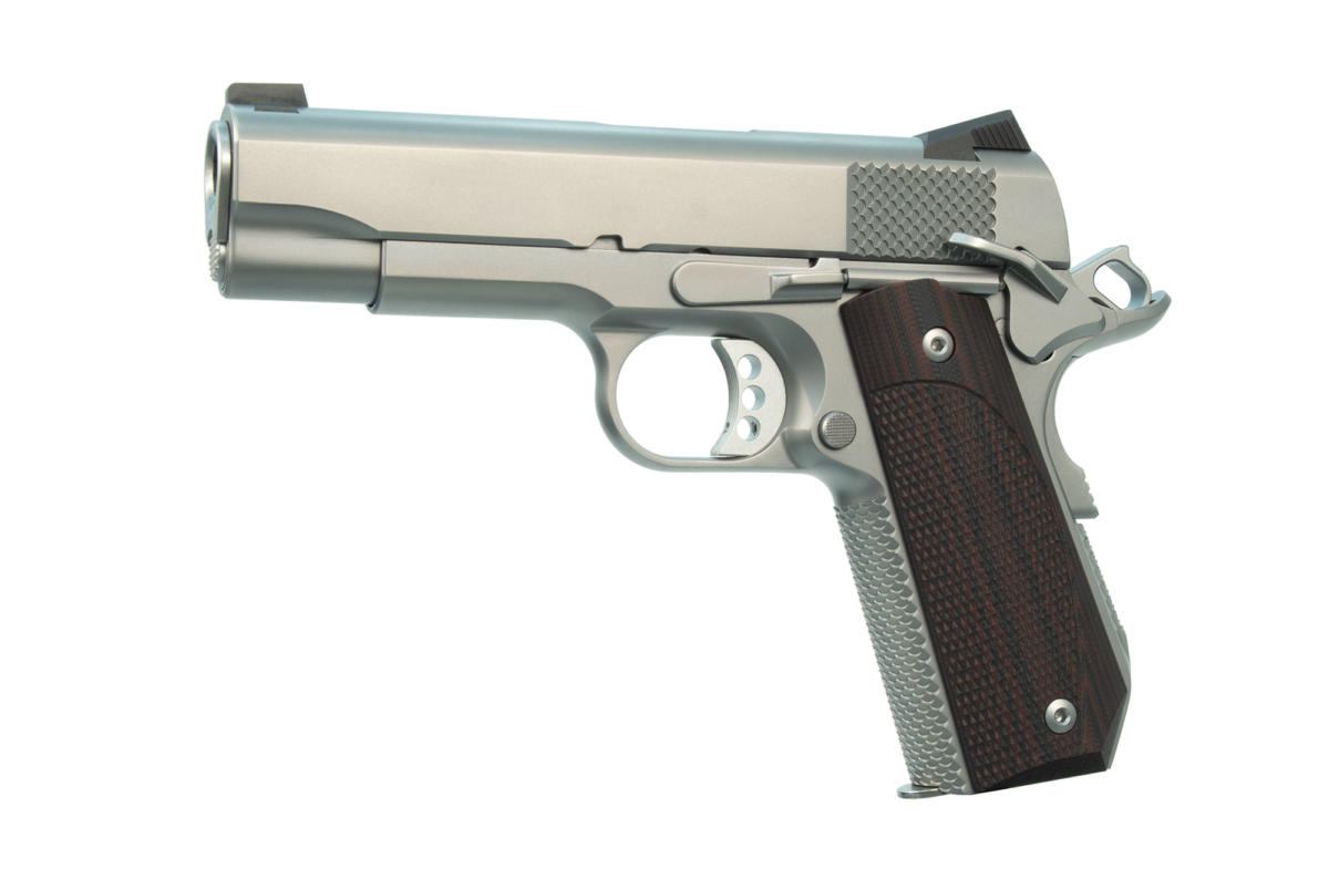 Kobra Carry Ed Brown Products, Inc.