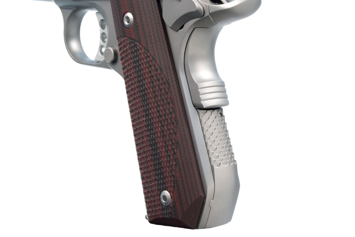 Kobra Carry Ed Brown Products, Inc.