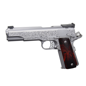 Signature Edition left side