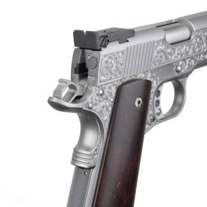 Signature Edition back of slide detail