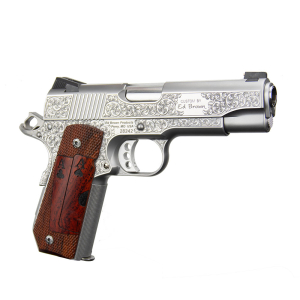 "Pair of Aces" Commander Bobtail right side