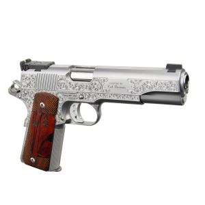 "Pair of Aces" Government right side