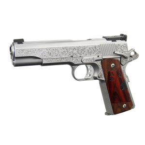 "Pair of Aces" Government left side