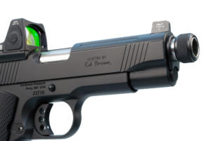 SRC18-LW front serrations