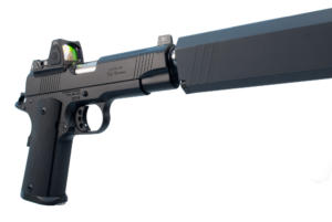 SRC18-LW Suppressor Ready