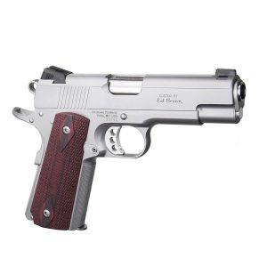 Executive Commander right side