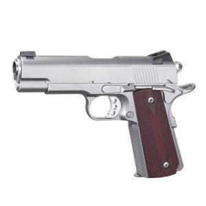 Executive Commander left side