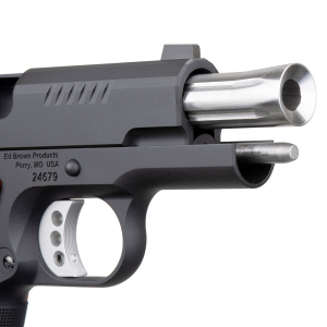 EVO barrel and guide rod