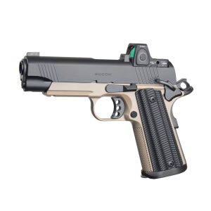 SFC-SOCOM left side